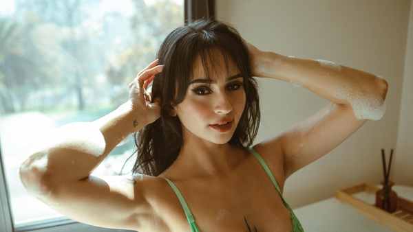 pauuselect - soaked in morning light