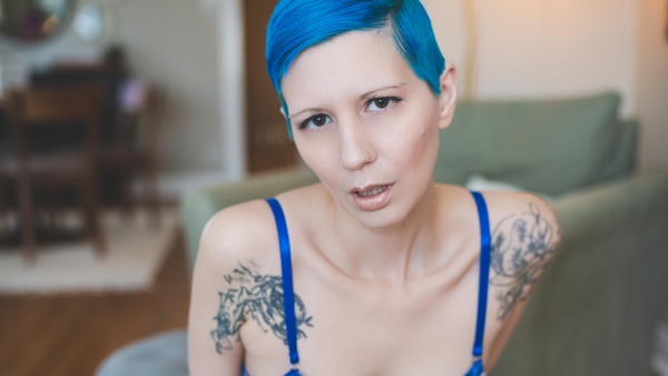 resavicious - Lapis Lazuli