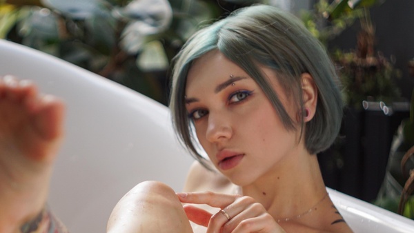 roxylove - Jungle Lesson