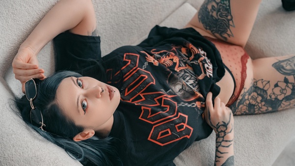 frutella - Rock in our souls