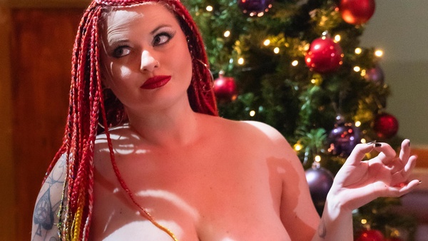 laverohq - Please come home for Xmas