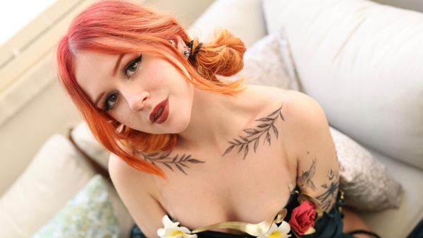 lilmargot - Crimson Spell