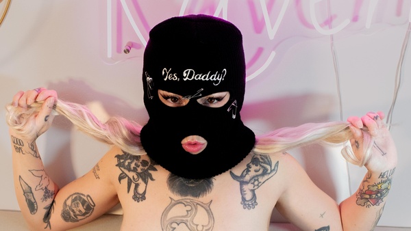 ravenxaquarius - Bitch better have my money