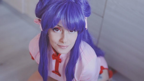 realwildangel - Waiting for Ranma