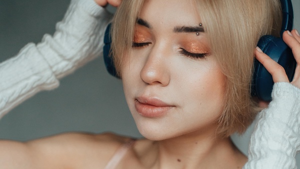 roxylove - Pure Serenity