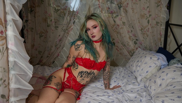 sofiaceleste - Can I be your girl?