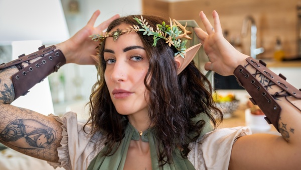 vixen_nais - May The Ring Be With You