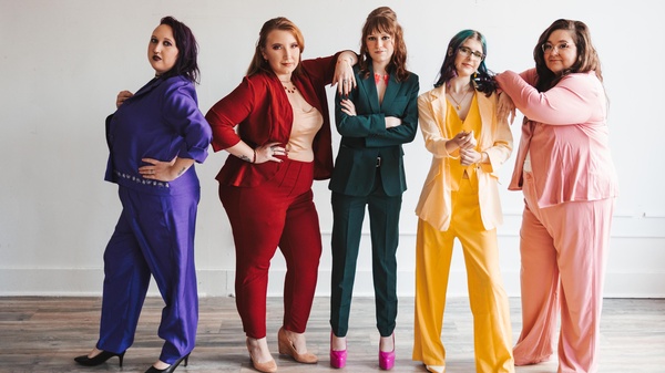 alinyx - Justice Is Juicy