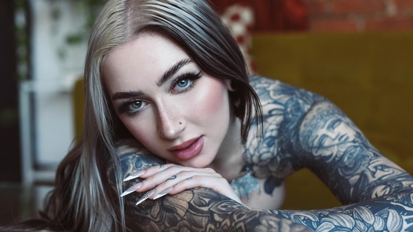 amandavamp - Red Velvet