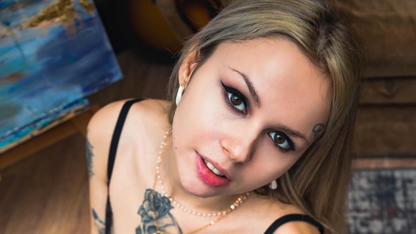 baileys - River pearls