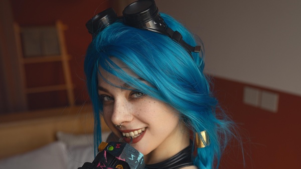 cereal - Wanna know a secret?