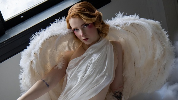 daisycakes - Cloud Kisses