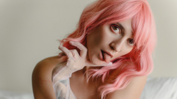 patarakitty - Cotton Candy Muse