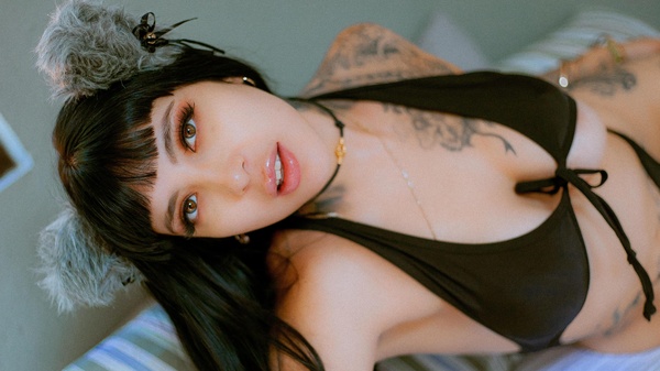 pequitas - baby bear