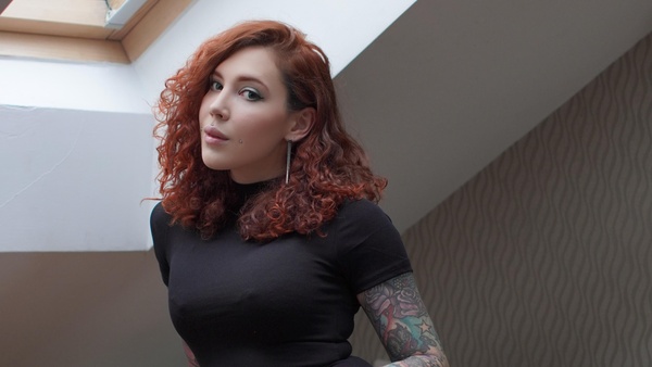 roxydelarain - Roxy's first set