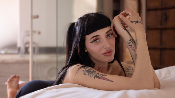 susycara - boxer glow