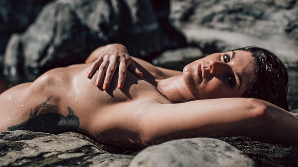 anyavick - Modest One Piece