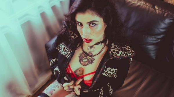 daphnep - Unplugged Rockstar