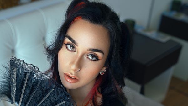 eleonxrwild - You need me