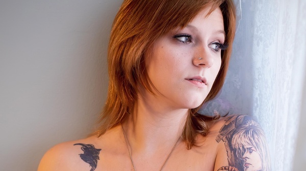 erissa - Read Me Slowly