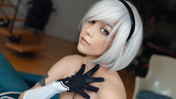 lilithiumcos - Birth Of A Wish