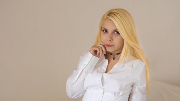 littlealrisha - Elegant Desire