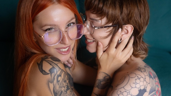 missfernandez - Unplanned smiles