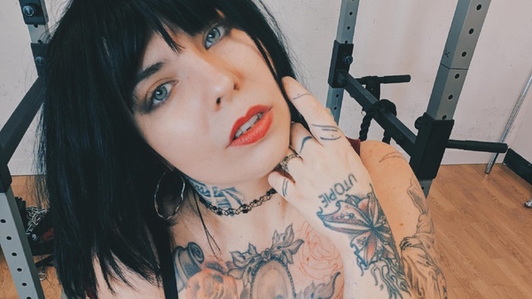 rakssiaa - Heavy Hearts & Heavy Lifts