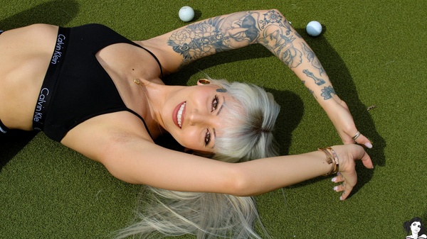 averymaysuicide - Swing & Swoon