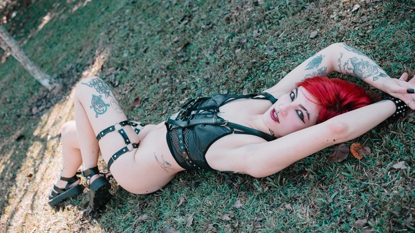 diabagoddess - AGRESSIVE EXPRESSION :ogre::black heart: