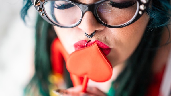mistresskittymittens - Silly Cupid!