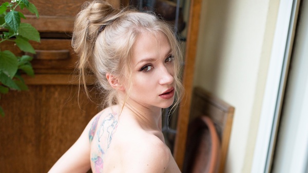 natashalegeyda - innocent rose