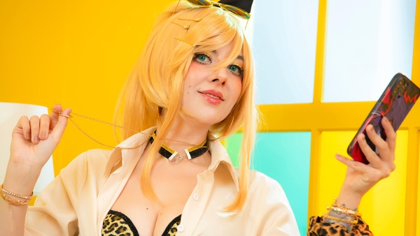 pesdusa - Sunshine Bunny