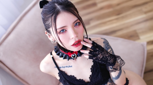 maho - Ace of Hearts