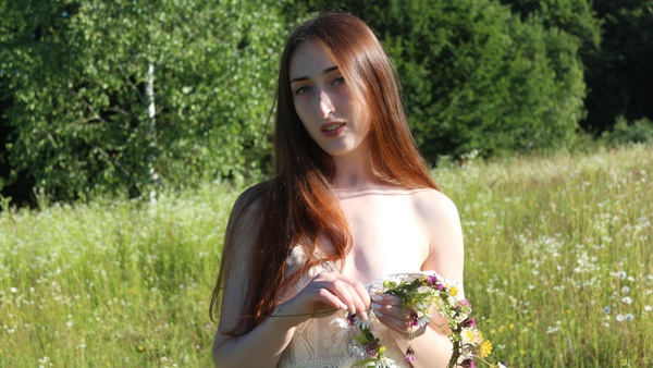purrlina - Honey Meadow