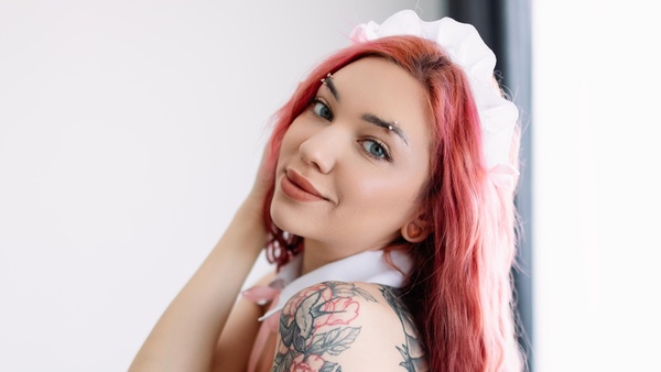 roxylove - Twisted Tea Ceremony