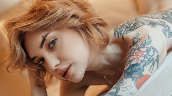 roxylove - White Moon