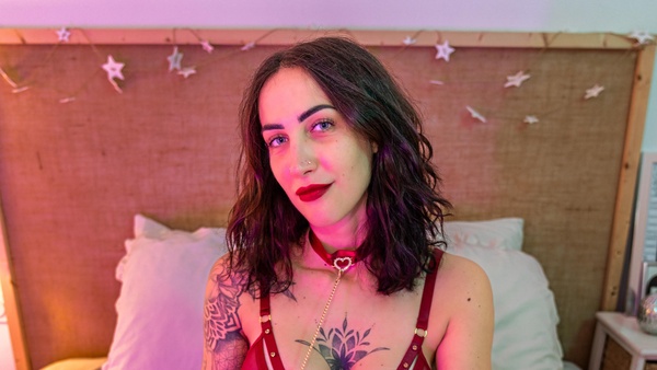 vixen_nais - Make me your submissive