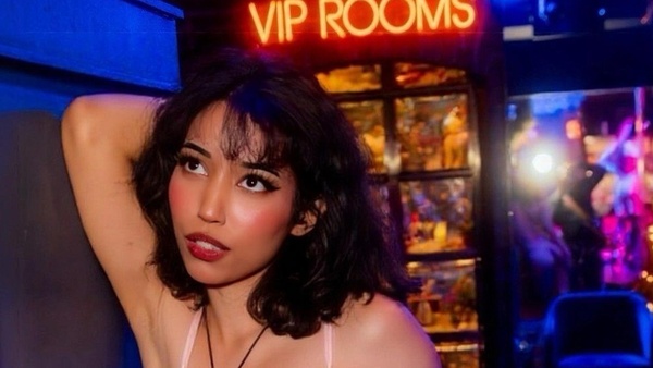 lilithvexx - VIP Sugar Rush