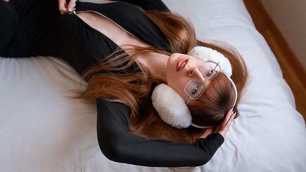 lilmelmelody - busy day