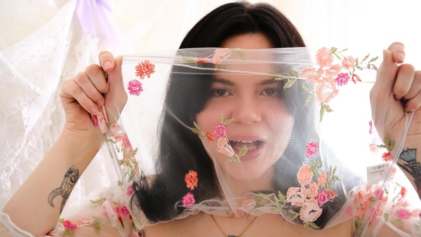 rosieposierose - Bubblegum Bitch