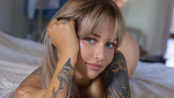valeriya - Daylight Desire