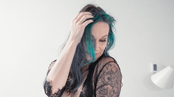 cathmarie - Powerless