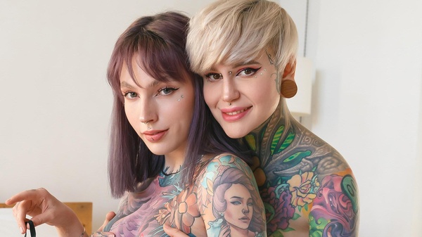 hellia - Cuties Together