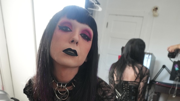 veronicablair - Romantic & Decaying