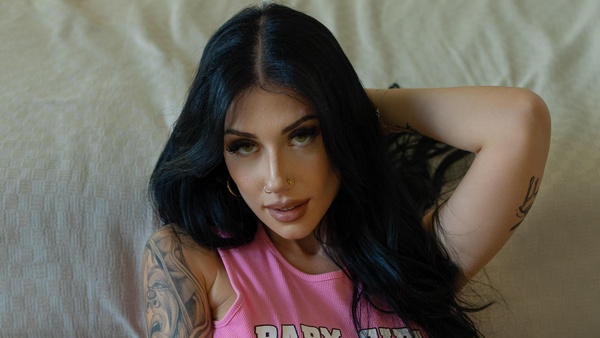 alyxicy - Soft Rebel