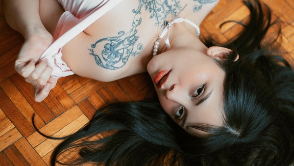 mina - PlayBaby