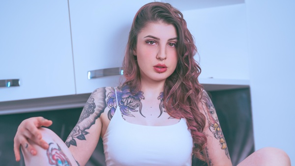 notmyrealname - The sweetest thing