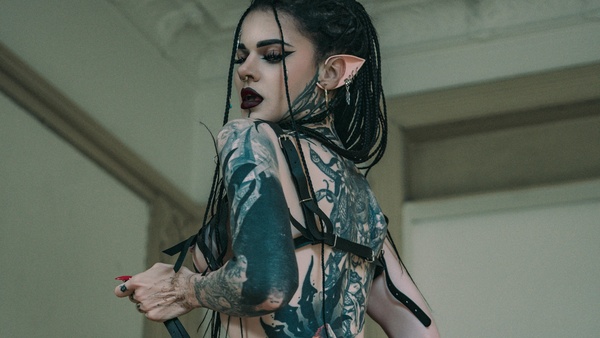 xkaroo - Dark elf